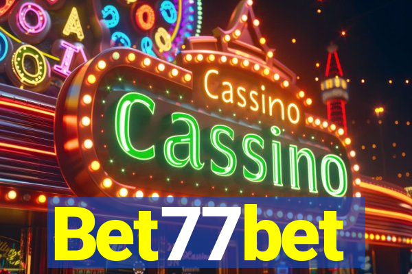 Bet77bet