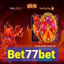 Bet77bet