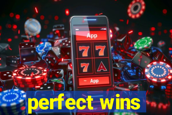 perfect wins