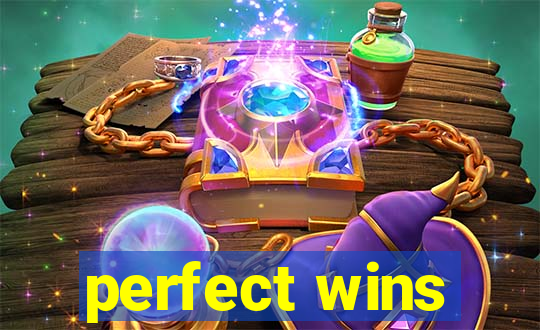 perfect wins