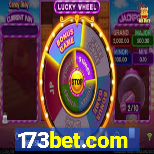 173bet.com