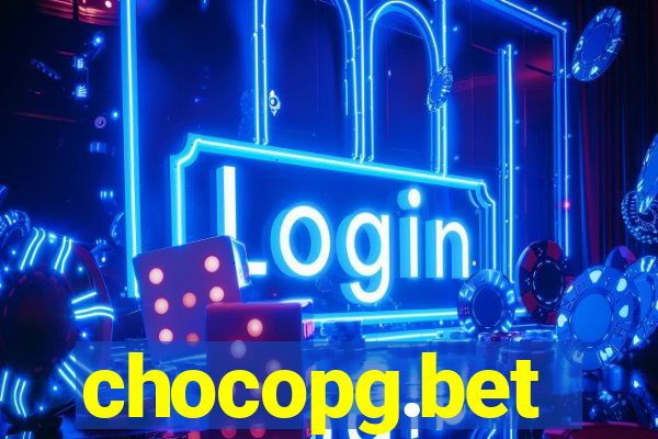 chocopg.bet