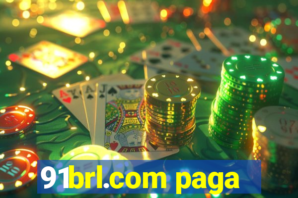 91brl.com paga