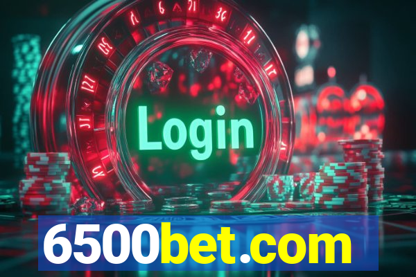 6500bet.com