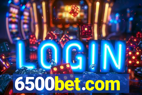 6500bet.com