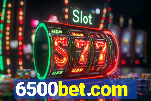 6500bet.com