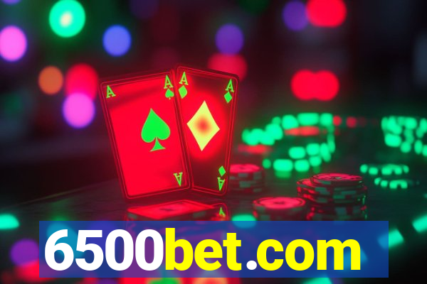 6500bet.com