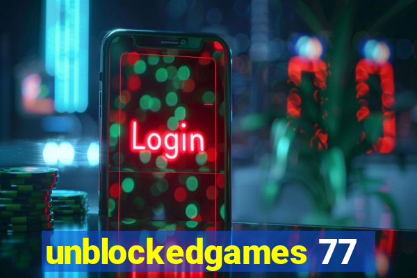 unblockedgames 77