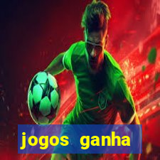 jogos ganha dinheiro sem depositar