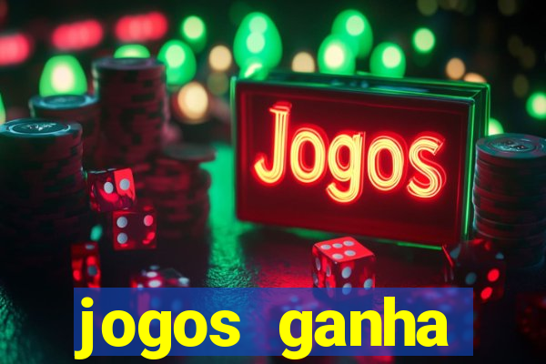 jogos ganha dinheiro sem depositar