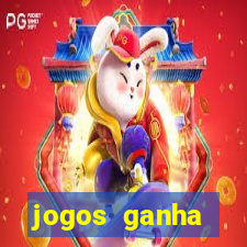 jogos ganha dinheiro sem depositar