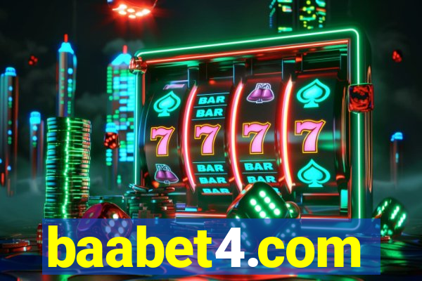 baabet4.com