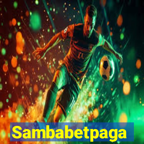 Sambabetpaga