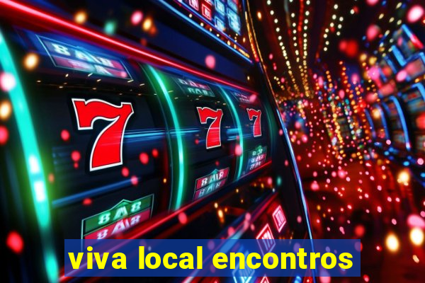 viva local encontros