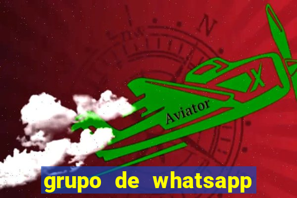 grupo de whatsapp vasco da gama