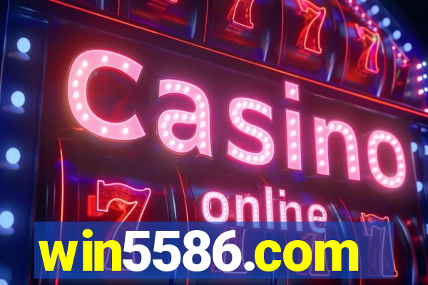 win5586.com