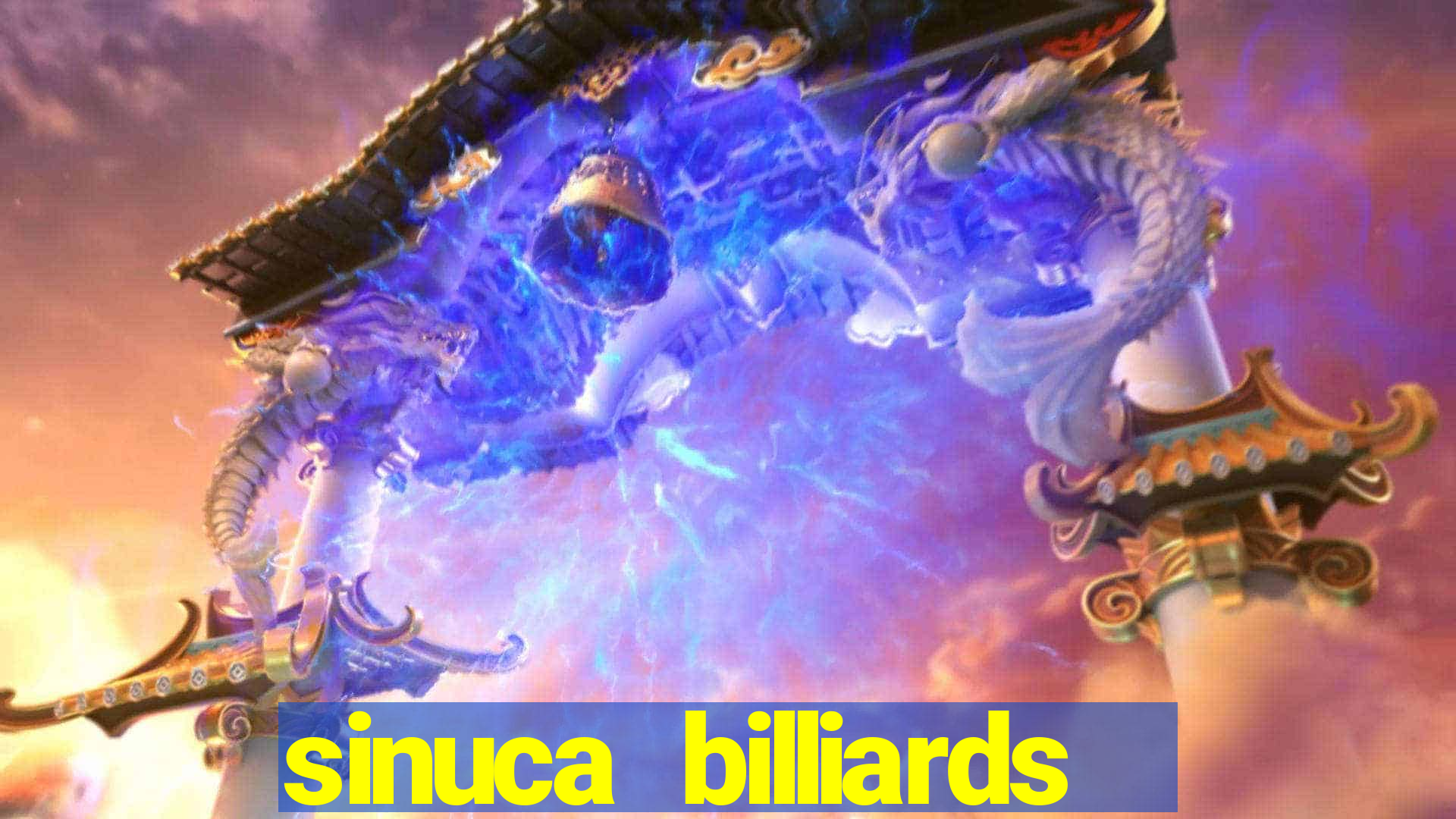 sinuca billiards click jogos