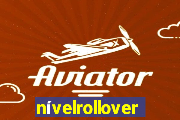 nívelrollover