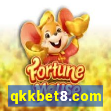 qkkbet8.com