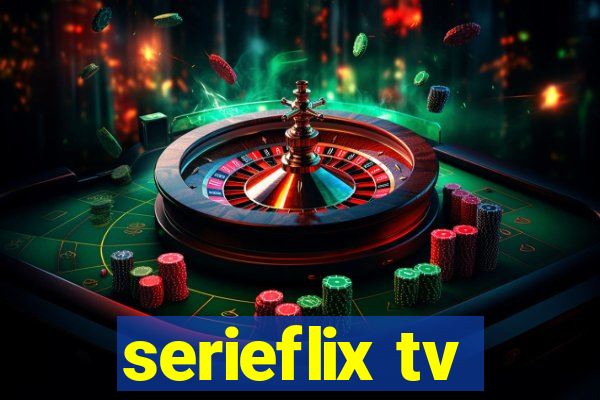 serieflix tv