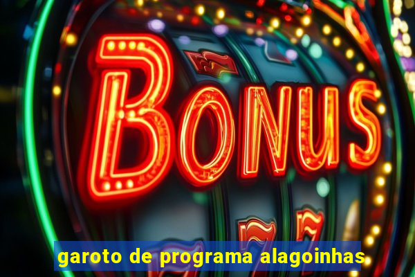 garoto de programa alagoinhas