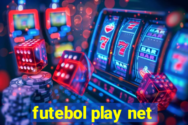 futebol play net