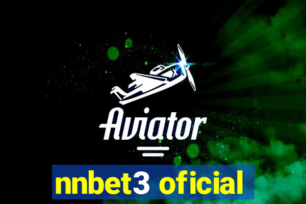 nnbet3 oficial