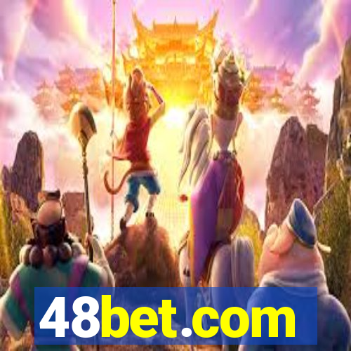 48bet.com