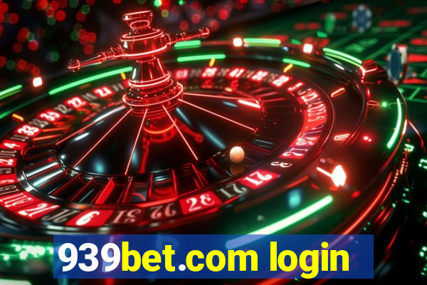 939bet.com login