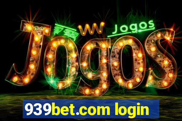 939bet.com login