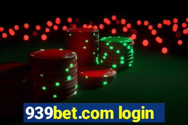 939bet.com login