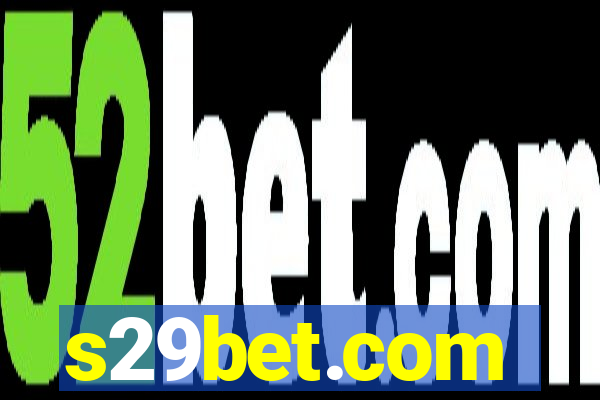 s29bet.com