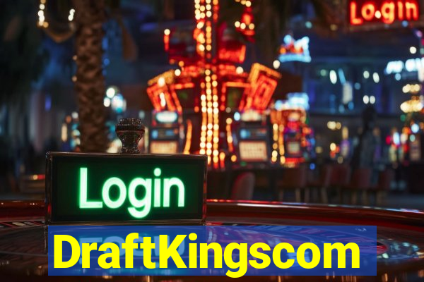 DraftKingscom