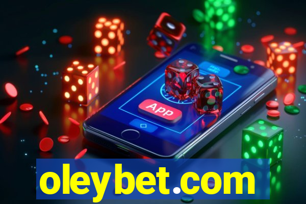 oleybet.com