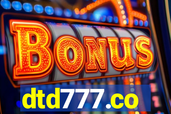 dtd777.co