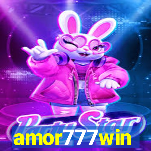 amor777win