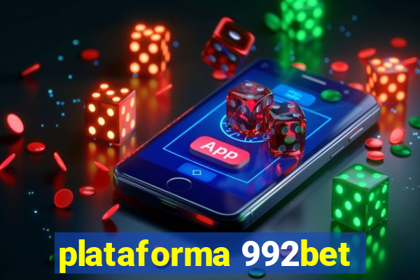 plataforma 992bet