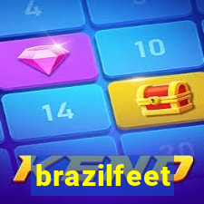 brazilfeet