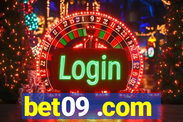 bet09 .com