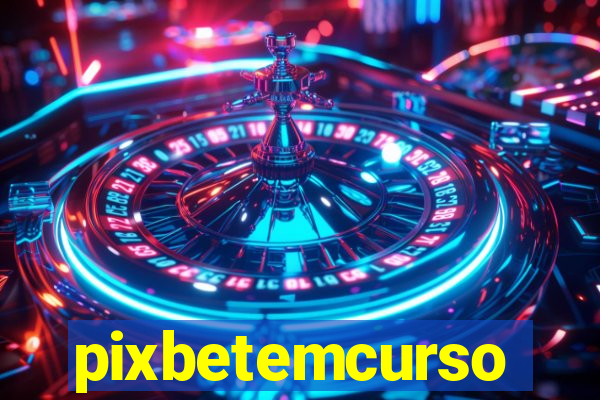 pixbetemcurso