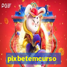 pixbetemcurso