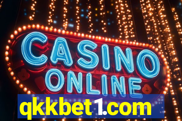 qkkbet1.com