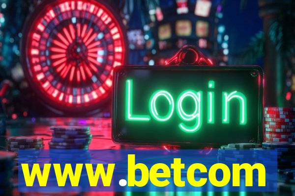 www.betcom