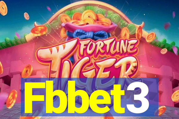 Fbbet3