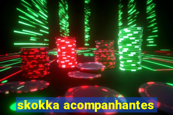 skokka acompanhantes