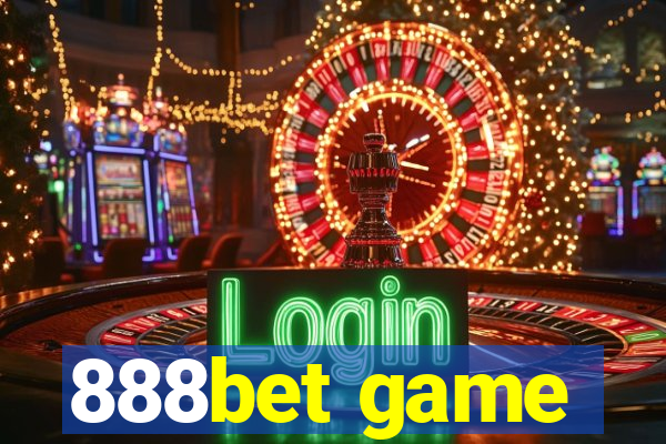 888bet game