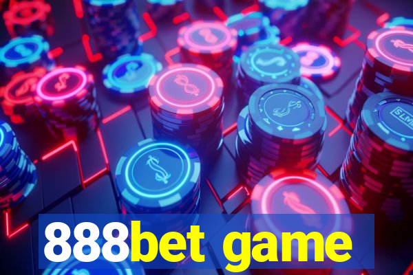 888bet game