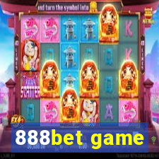 888bet game