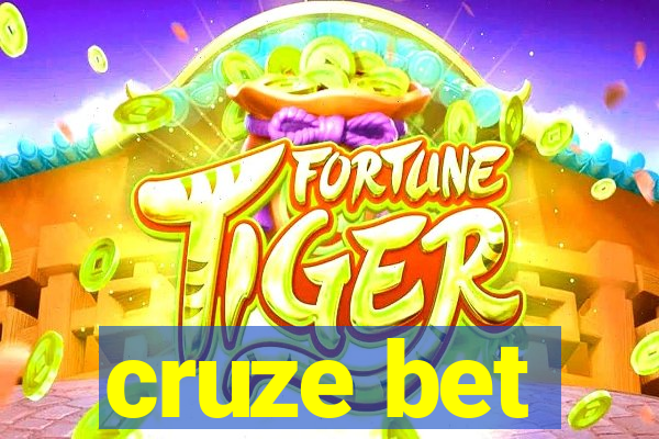 cruze bet