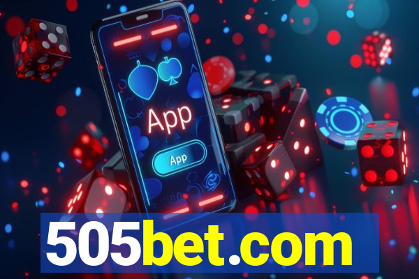 505bet.com